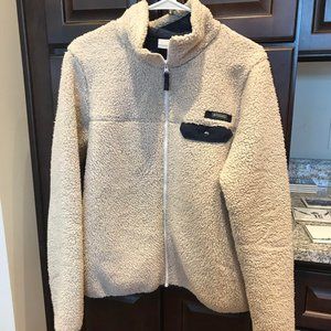 Women's Columbia Zip Up Jacket